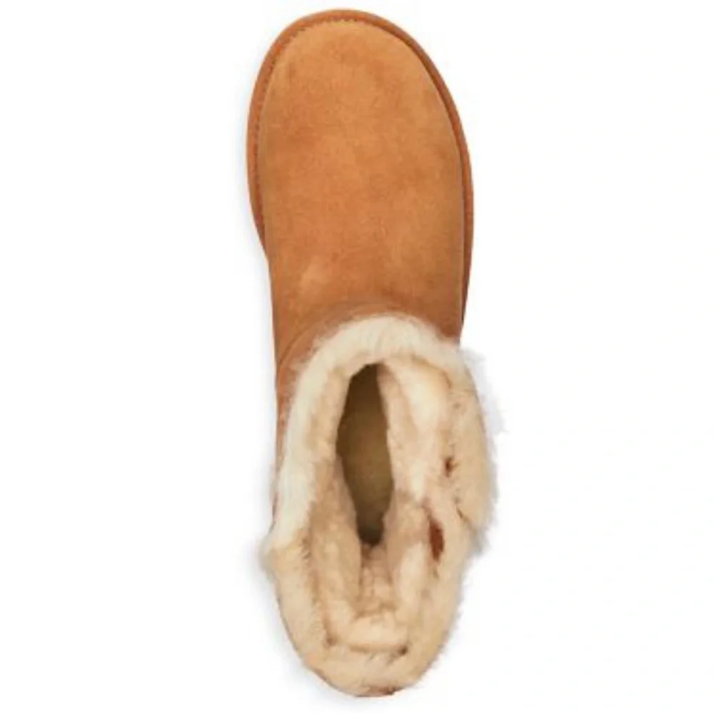 NIB UGG Women’s 1103746 Classic High-Low Short